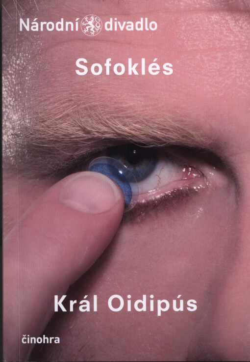Sofoklés, Král Oidipús