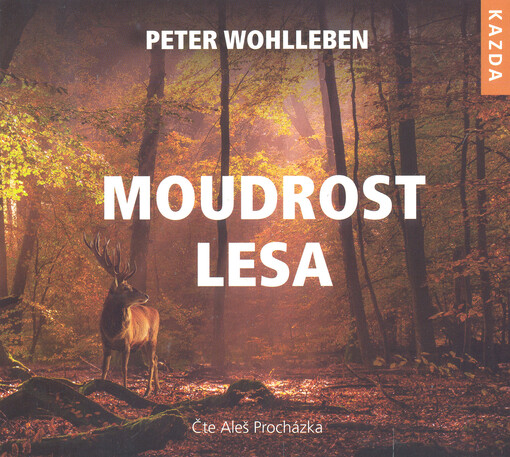Moudrost lesa