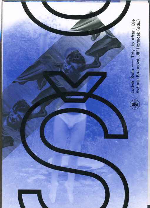 Ludvík Šváb - Tidy up after I die