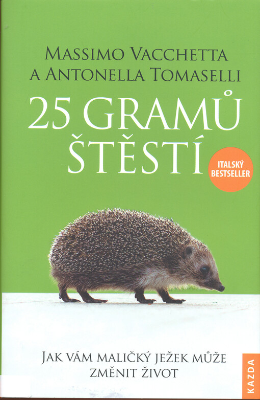 25 gramů štěstí
