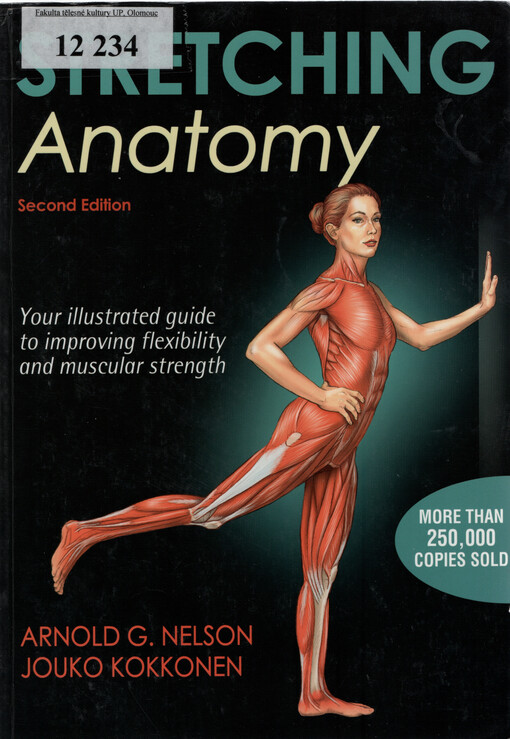 Stretching anatomy