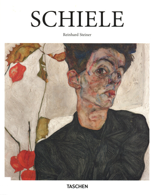 Egon Schiele : 1890-1918 : umělcova půlnoční duše