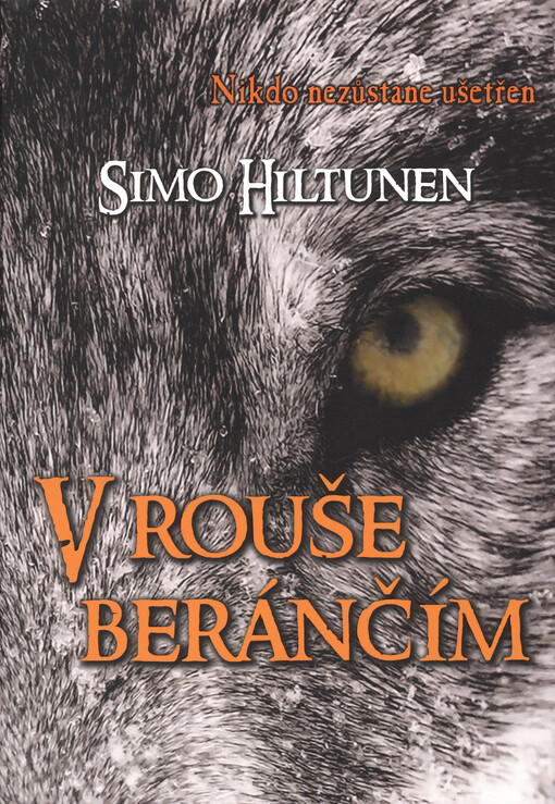 V rouše beránčím