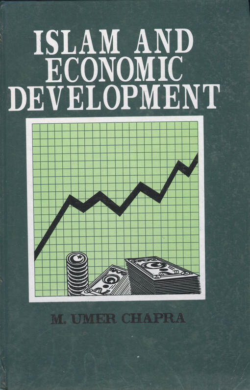 Islam and economic development : a strategy for development with justice and stability