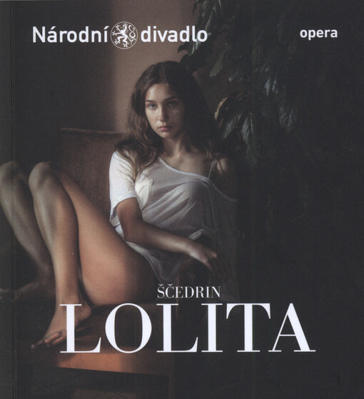 Rodion Ščedrin, Lolita
