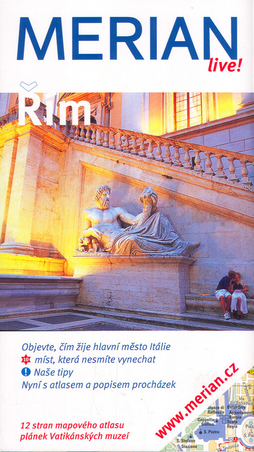 Řím