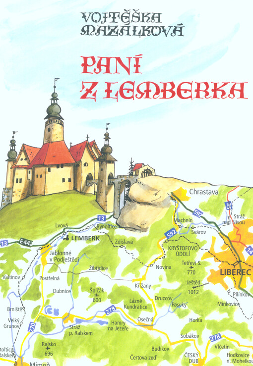 Paní z Lemberka