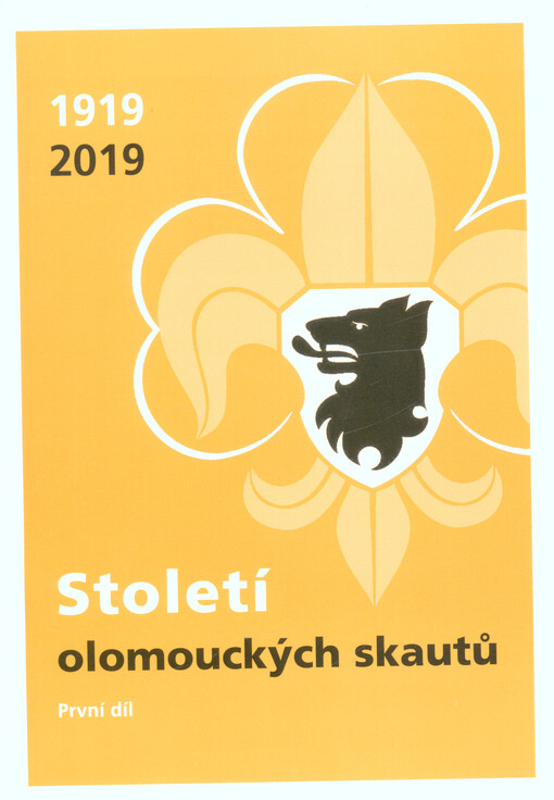 Století olomouckých skautů