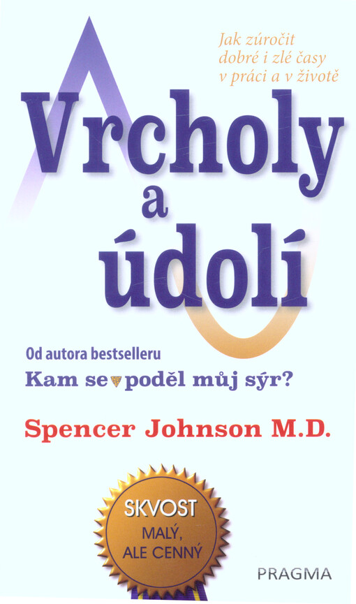 Vrcholy a údolí