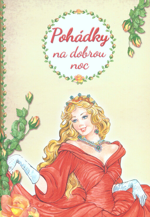 Pohádky na dobrou noc