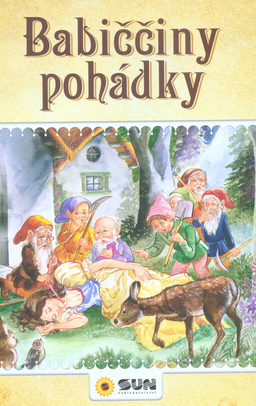 Pohádky na dobrou noc