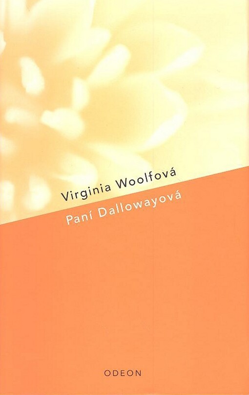 Paní Dallowayová