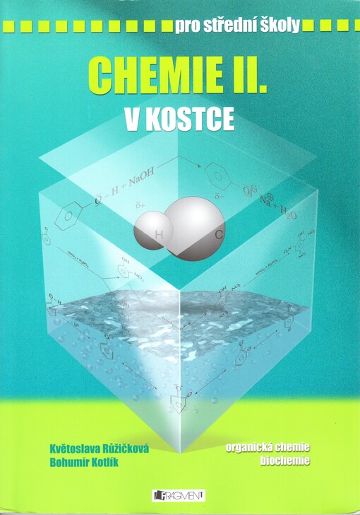 Chemie v kostce