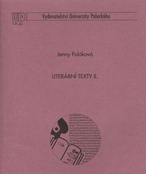 Literární texty II.