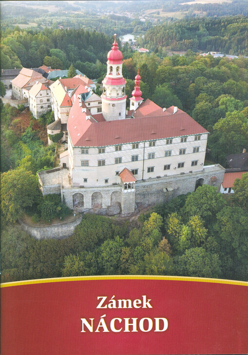 Zámek Náchod