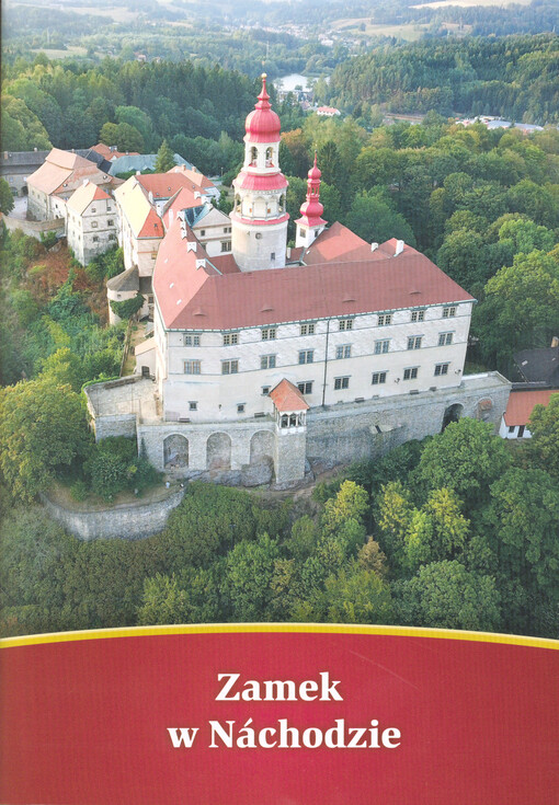 Zamek w Náchodzie