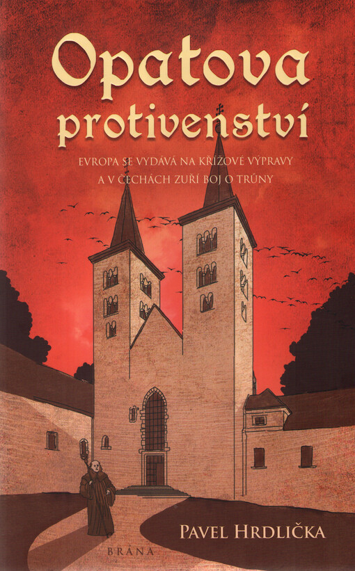 Opatova protivenství