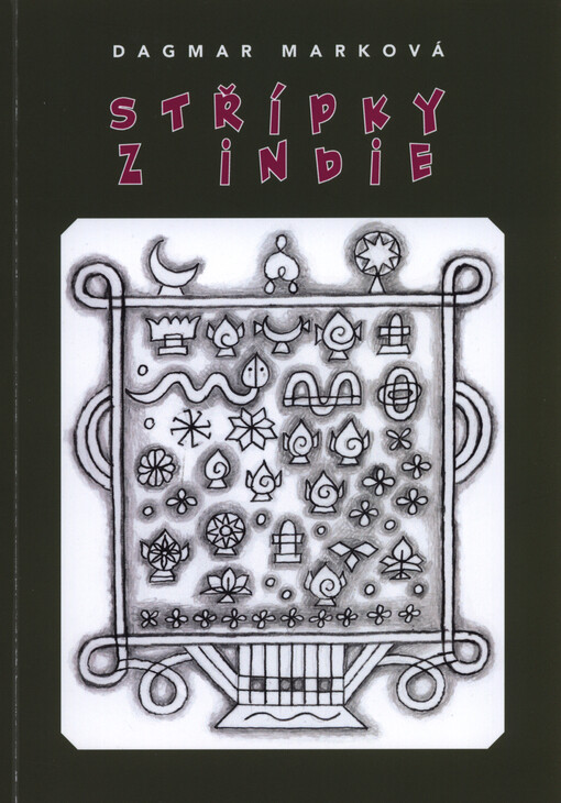 Střípky z Indie