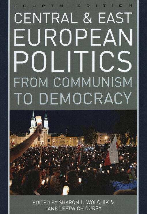 Central and East European Politics