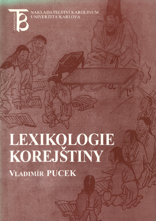 Lexikologie korejštiny