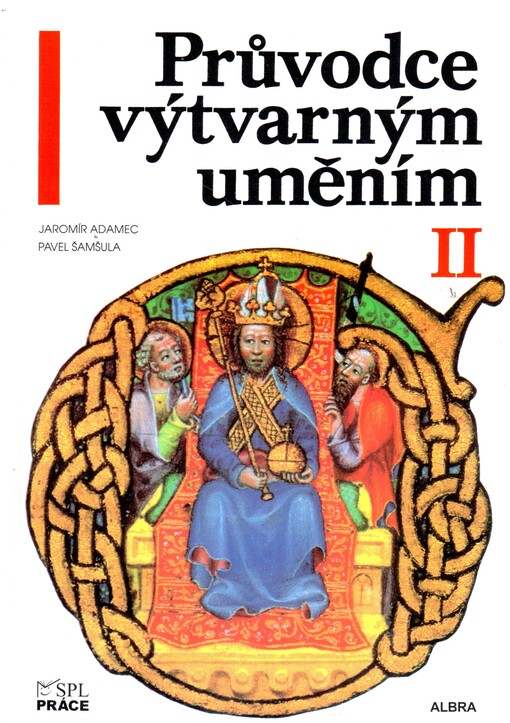 Průvodce výtvarným uměním II