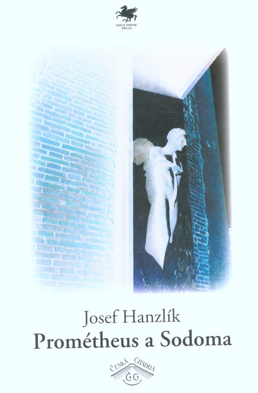 Prométheus a Sodoma