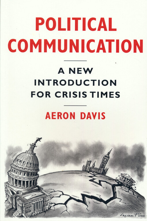 Political communication : a new introduction for crisis times