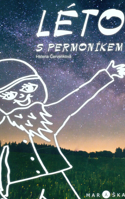 Léto s permoníkem Helena Červenková