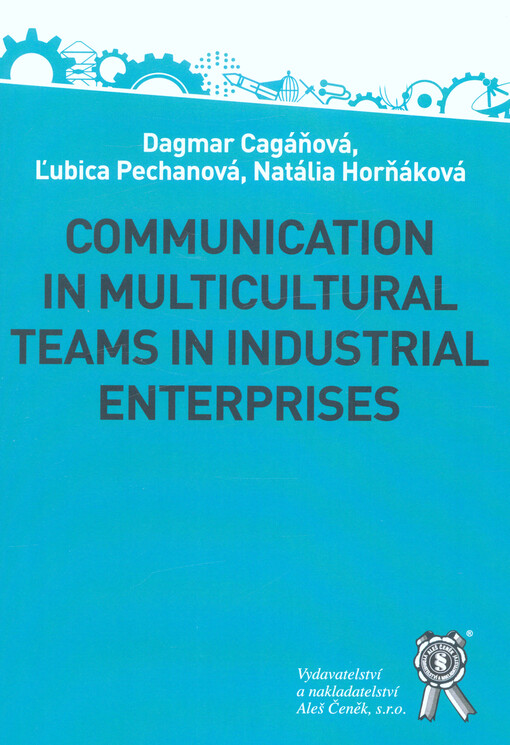 Communication in multicultural teams in industrial enterprises