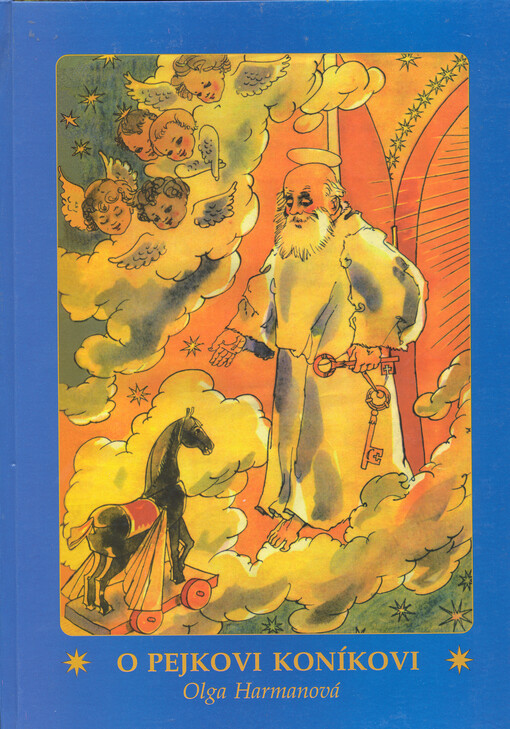O Pejkovi koníkovi