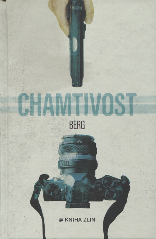 Chamtivost