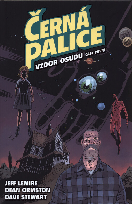 Černá palice. Část první, Vzdor osudu