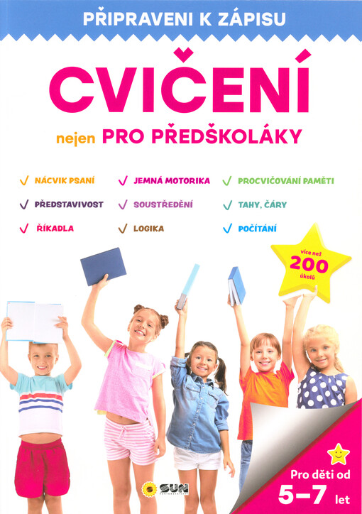 Než půjdu do školy