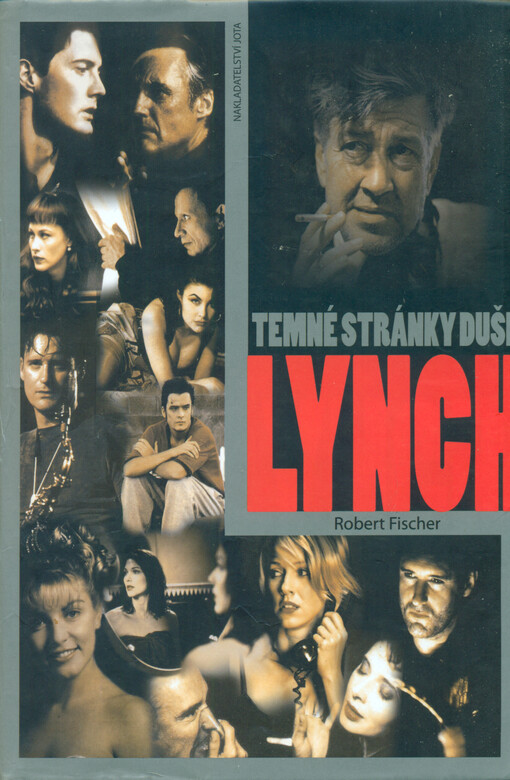 Lynch: temné stránky duše