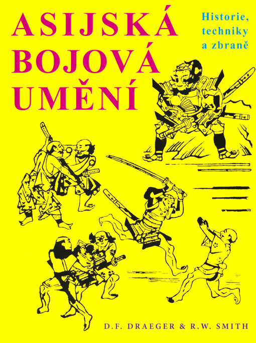 Asijská bojová umění