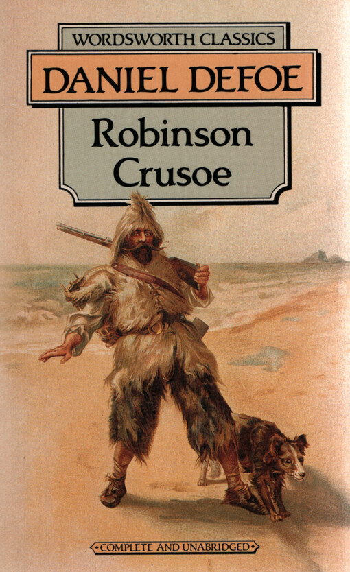 Robinson Crusoe