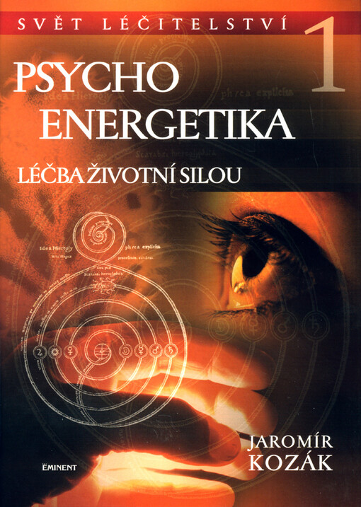 Psychoenergetika 1.