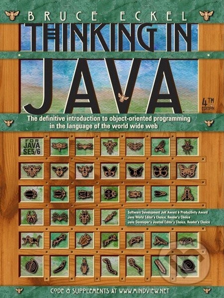Thinking in Java