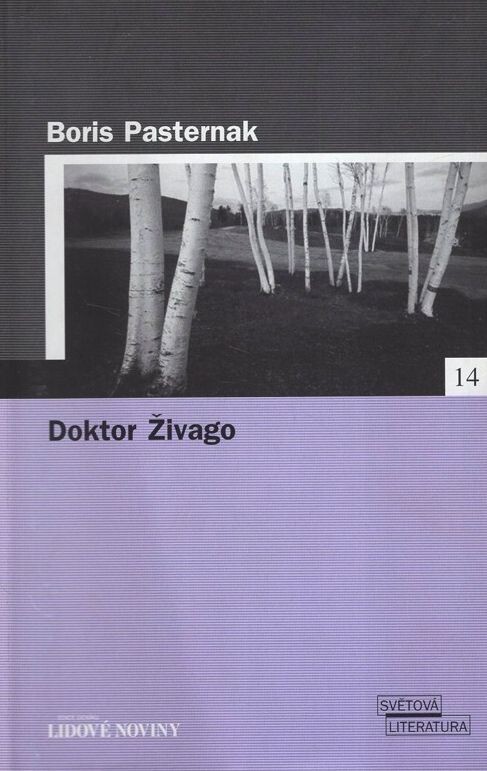 Doktor Živago, Vyd. 3., V EMC 2.