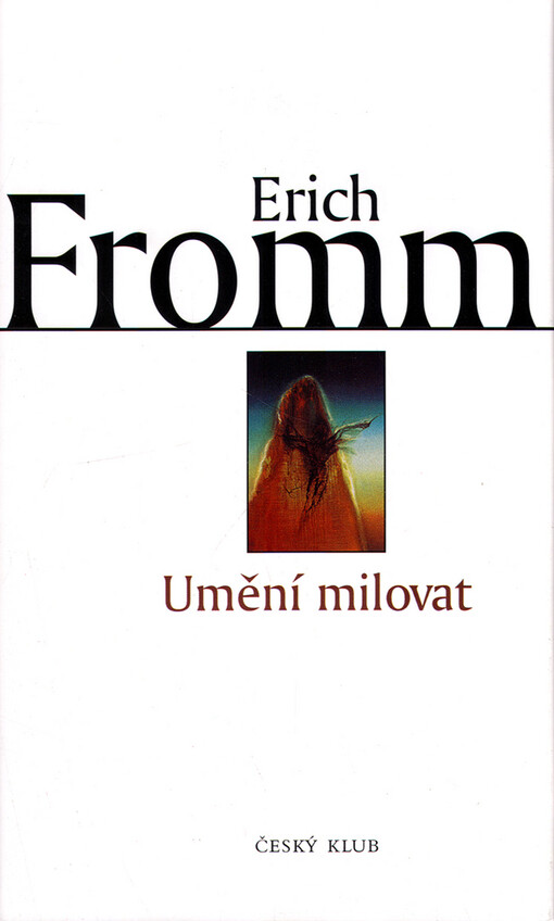Umění milovat
