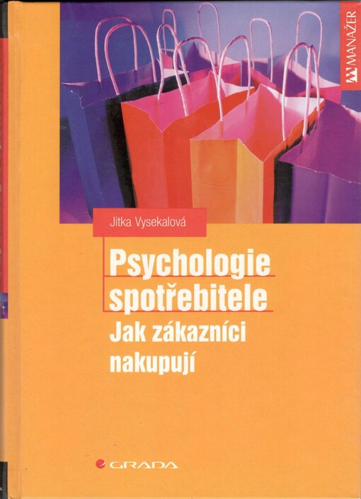Psychologie spotřebitele: jak zákazníci nakupují