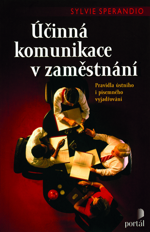 Účinná komunikace v zaměstnání