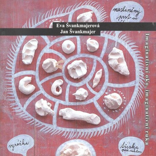 Eva Švankmajerová, Jan Švankmajer : Imaginativní oko, imaginativní ruka