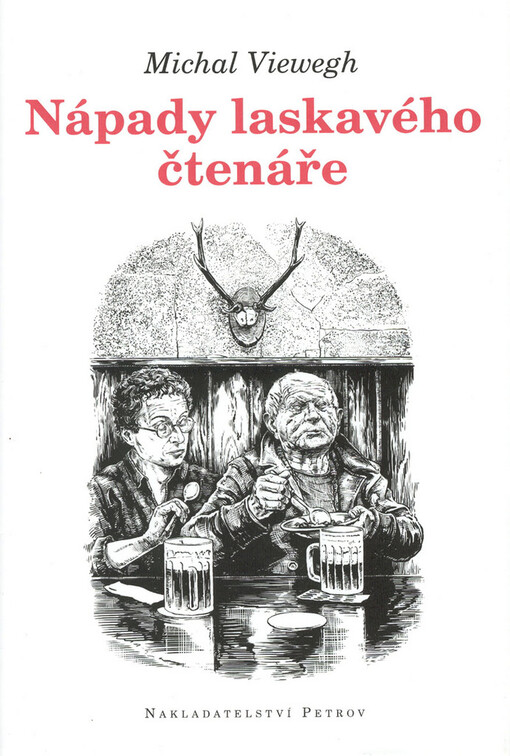 Nápady laskavého čtenáře