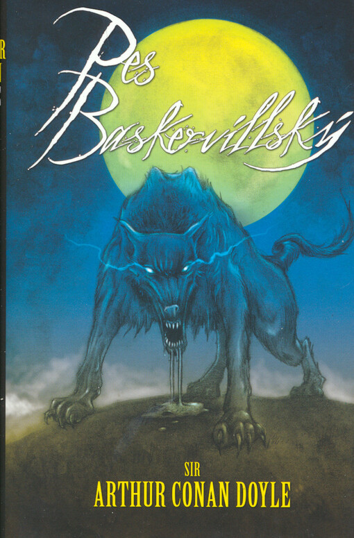 Pes baskervillský
