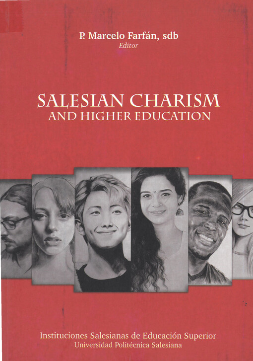 Salesian charism and higher education /