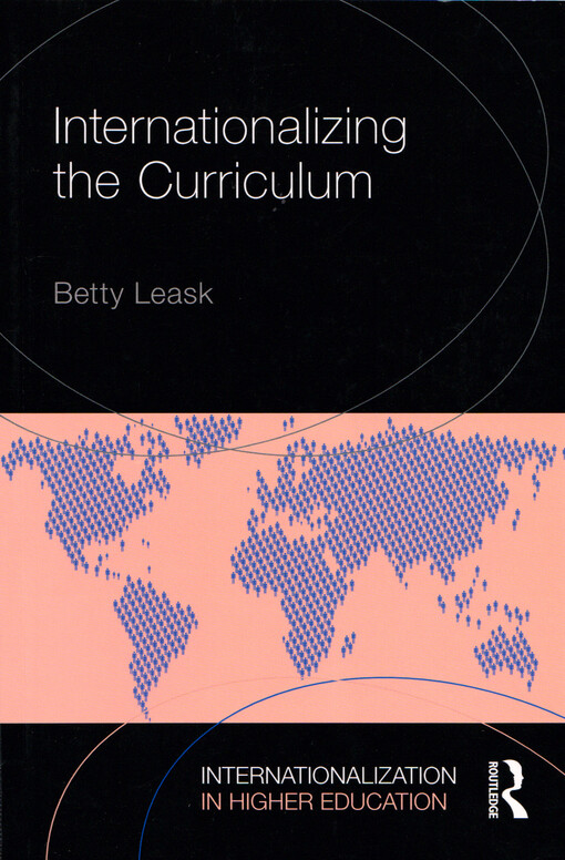 Internationalizing the curriculum