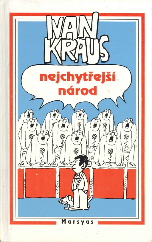 Nejchytřejší národ