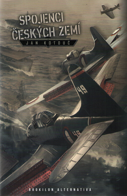 Spojenci českých zemí