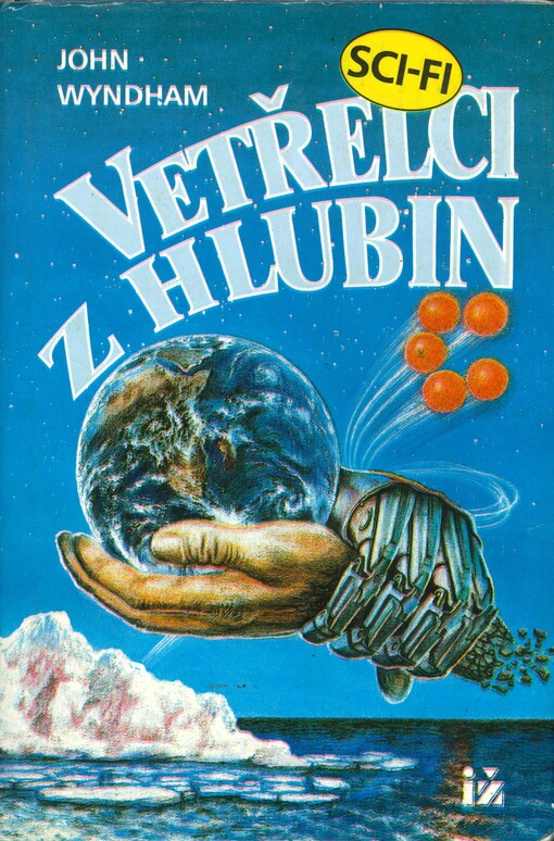 Vetřelci z hlubin